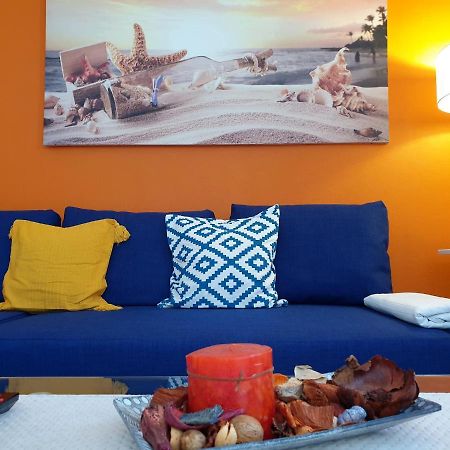 Villa Aloe House Lakíthra Extérieur photo