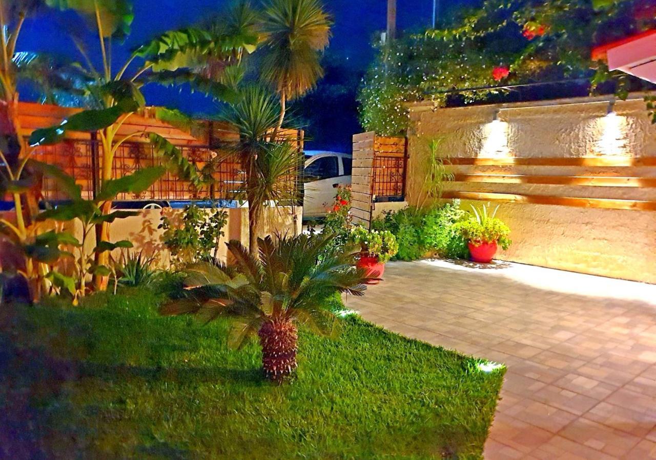 Villa Aloe House Lakíthra Extérieur photo