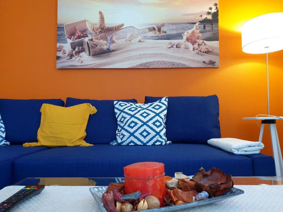 Villa Aloe House Lakíthra Extérieur photo
