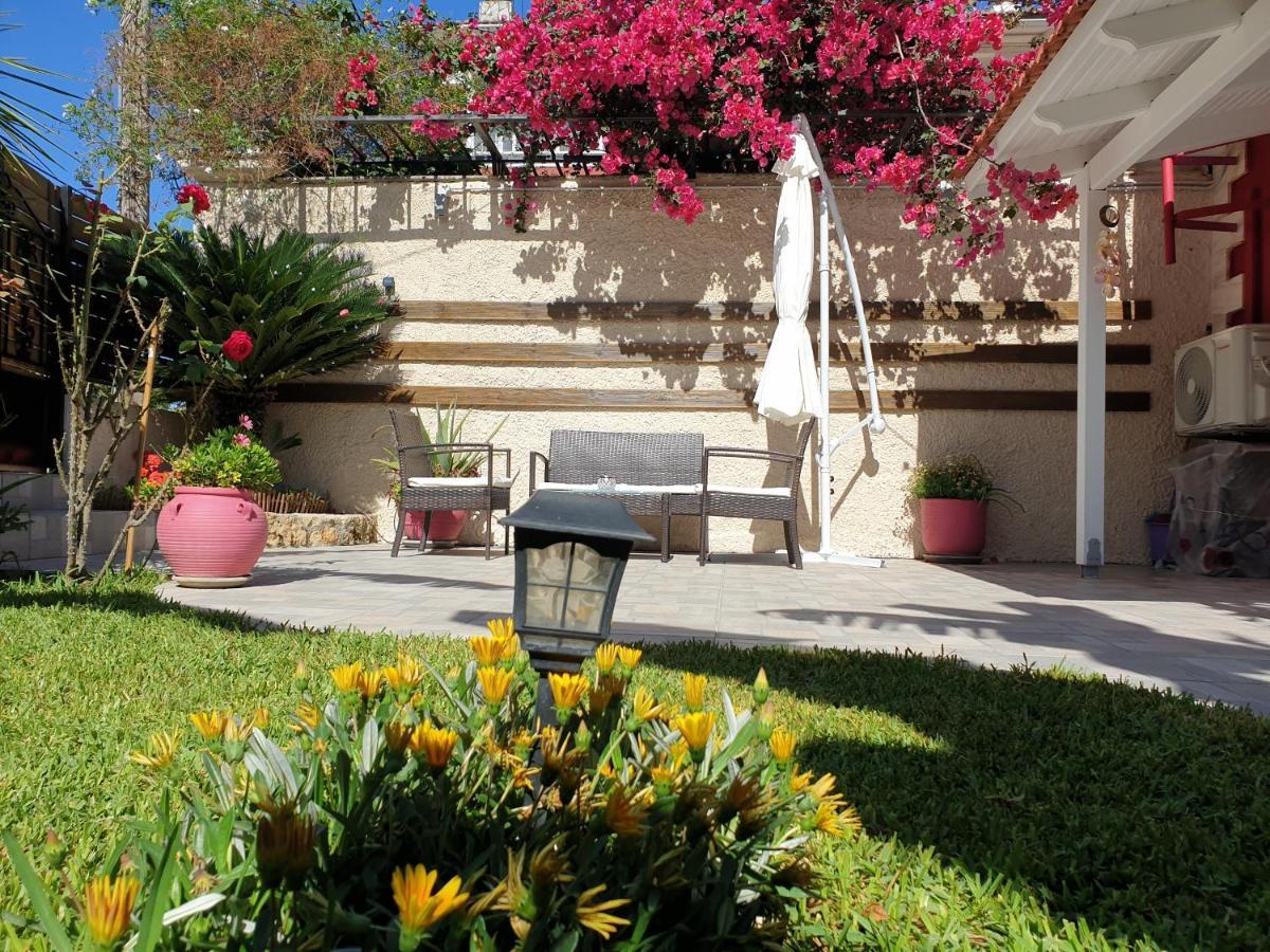 Villa Aloe House Lakíthra Extérieur photo