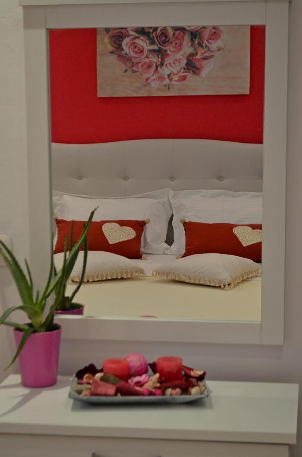 Villa Aloe House Lakíthra Extérieur photo